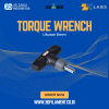 Torque Wrench 8 mm untuk Penggantian Nozzle 3D Printer